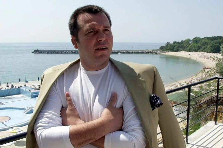 Кървавите тайни на прехода: Шокираща теория за смъртта на Илия Павлов