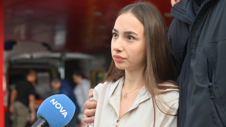 Лов на Ива Михайлова: Скопие обяви международно издирване
