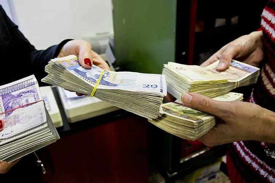 любомир каримански: бюджетната стратегия на държавата се нуждае от сериозна ревизия