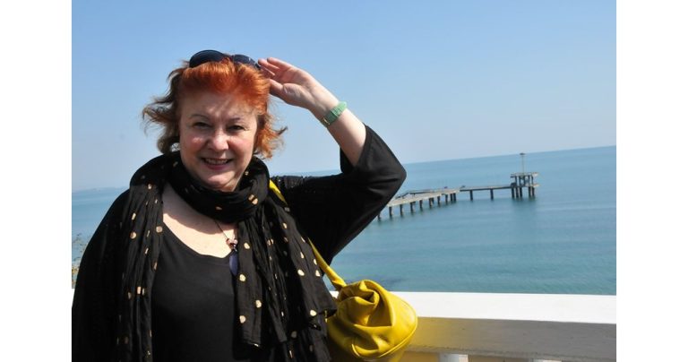 Мария Статулова: Една легенда, която превърна живота си в изкуство