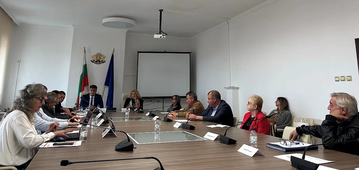 мащабна модернизация на електрическата мрежа във врачанско