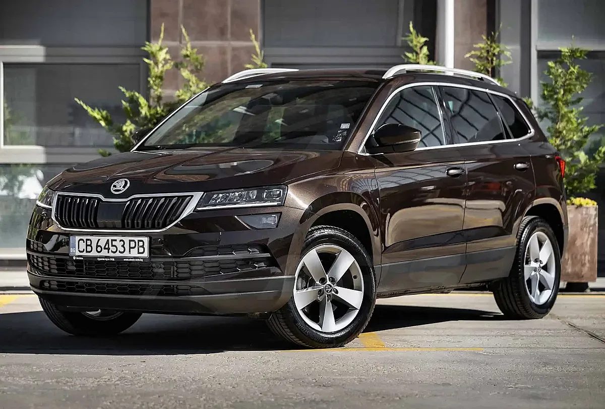 мащабна сервизна акция: skoda прибира близо 2 милиона автомобила в бокса