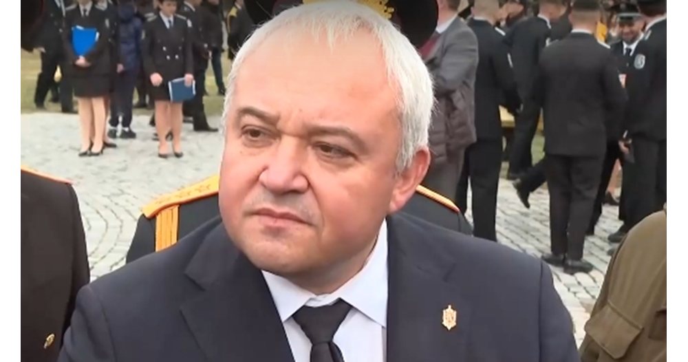 мвр под лупа: опасения от купен вот преди балотажа