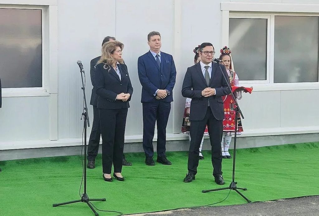 милиони за сигурност и иновации: новата ера на отбранителната индустрия в казанлък