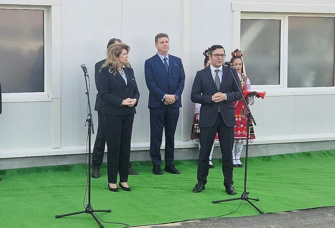 милиони за сигурност и иновации: новата ера на отбранителната индустрия в казанлък