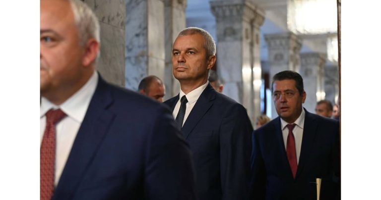 Мир или подстрекателство? Политическата драма около КСНС