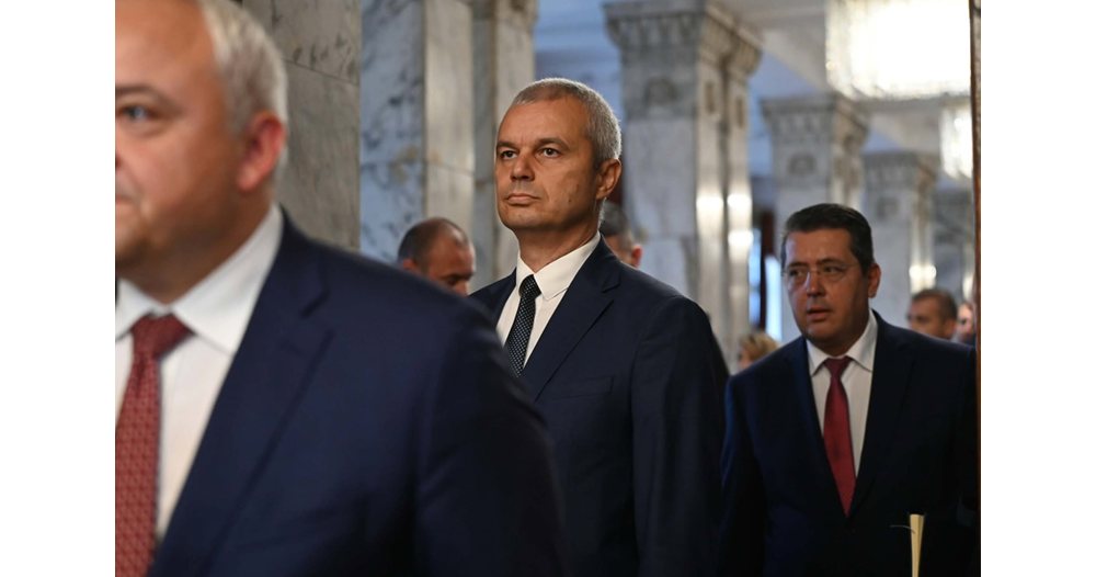 мир или подстрекателство? политическата драма около кснс