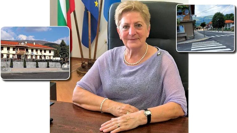 Мирково: Как едно малко село се превърна в магнит за младите семейства