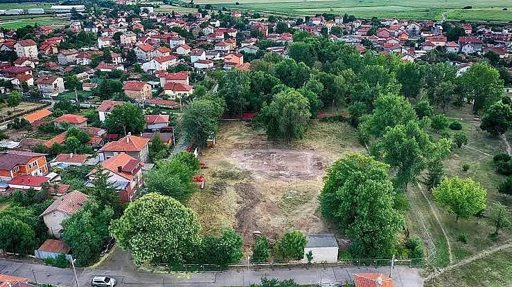 мировяне: от античен снабдител на сердика до модерна точка на картата на софия