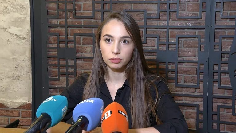 Мистериозното завръщане на Ива Михайлова: Противоречия между София и Скопие