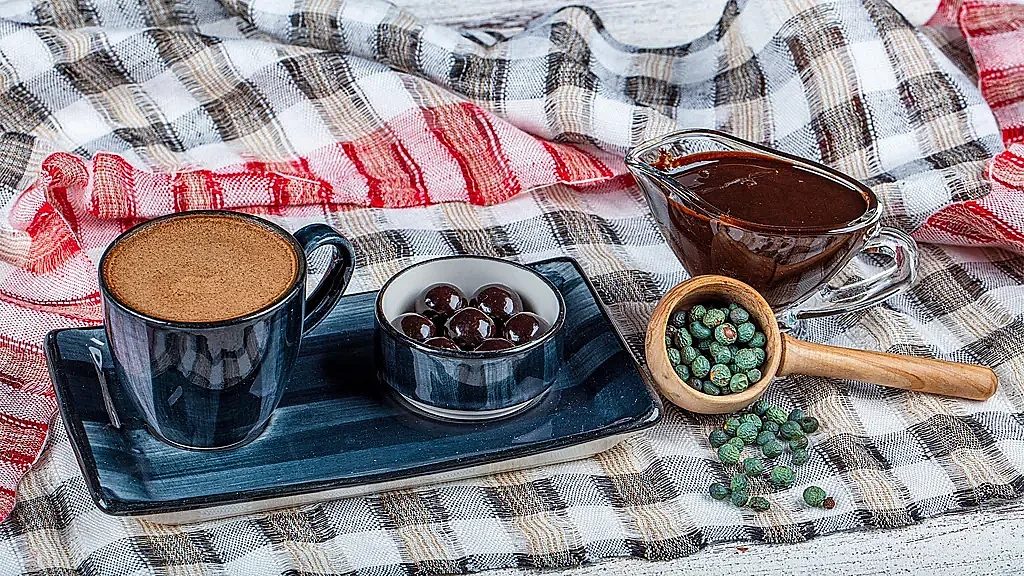 мистерията на „мененгич“: напитката, която се нарича кафе, но няма нищо общо с него