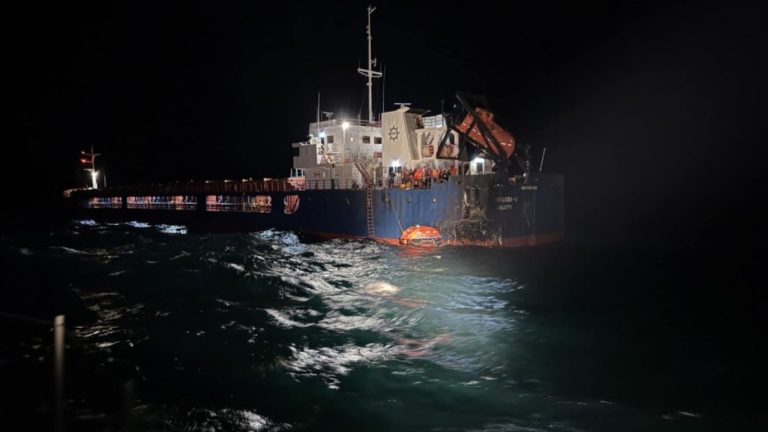 Мистерията „Челси 3“: Бургас става център на разследване за дронове в Черно море