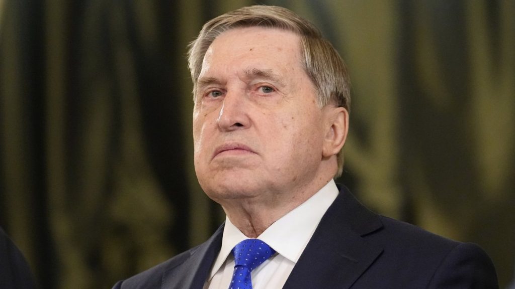 москва поставя ултиматум: мирният диалог зависи от спокойствието на 4 ноември