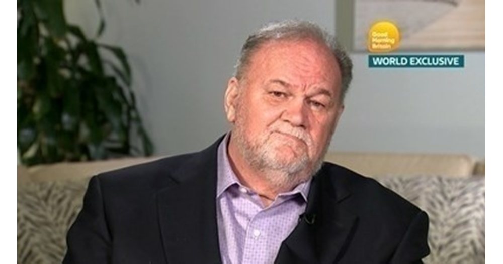 мрачните обвинения срещу томас маркъл: защо меган прекъсна връзките с баща си?