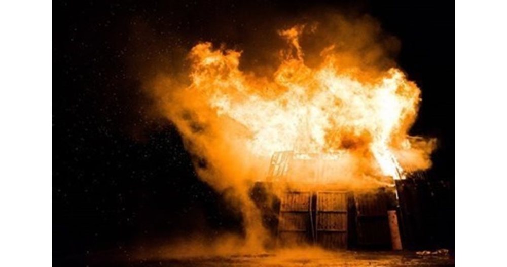 напрежение в багдад: смъртоносна експлозия в щаб на проирански сили
