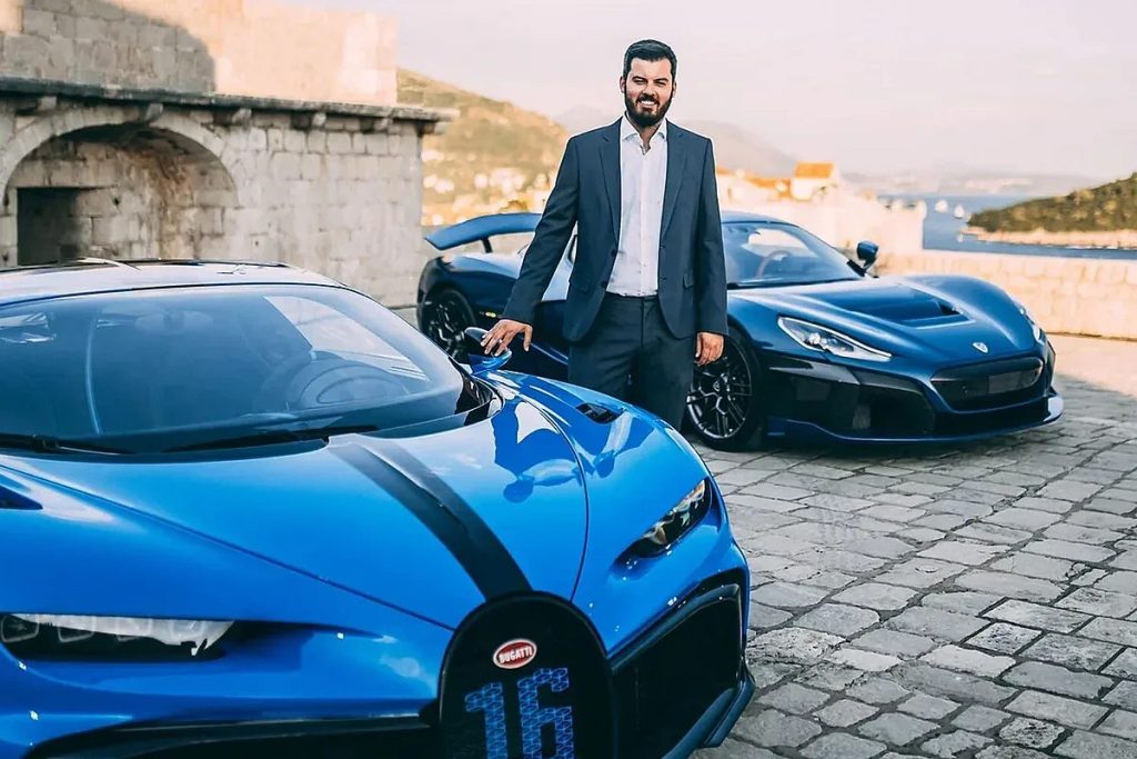 невероятната одисея на мате римац: от кражба на bugatti до автостоп за апаша
