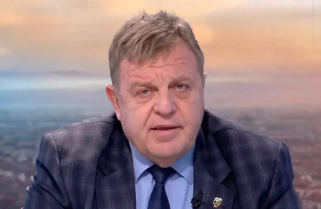 неудобният въпрос за малцинствата в украйна: каракачанов към гюров