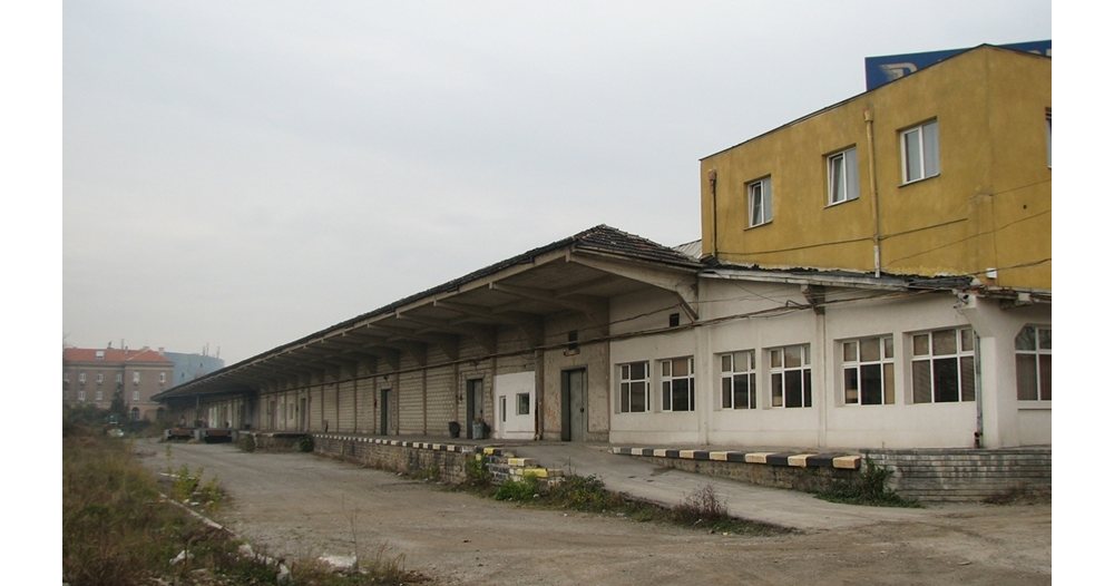 нов културен пулс в софия: трансформацията на зоната около централна гара започва