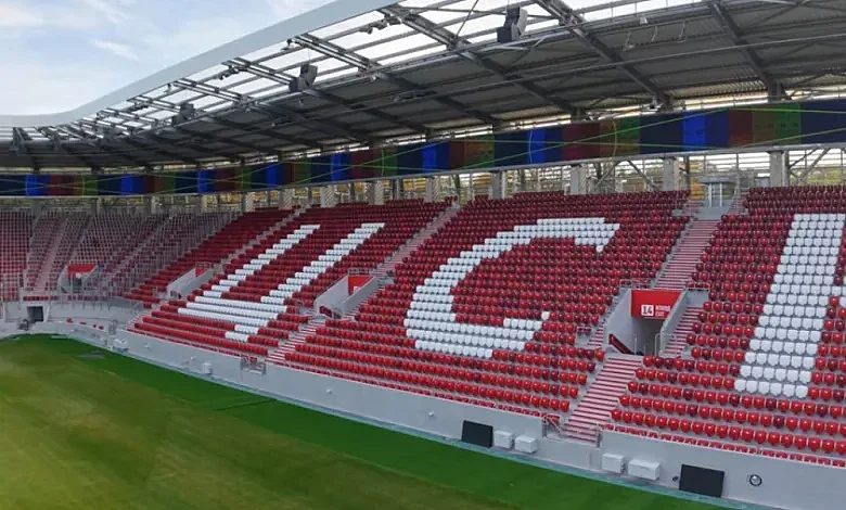 нов старт за „българска армия“: промени в програмата на efbet лига