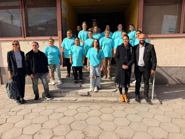 Нова надежда за семействата в Сливен: Откриха „Майчин център“