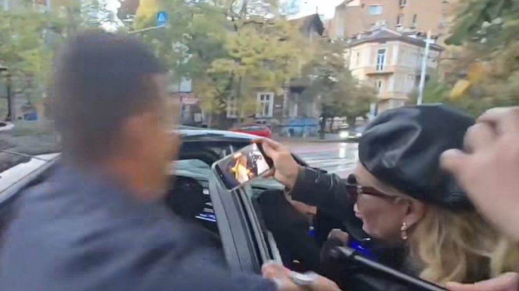 нови разкрития за сблъсъка между нсо и репортер на терен