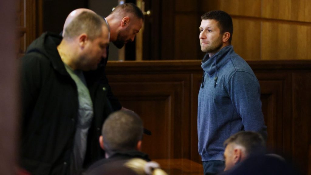 нови разкрития по казуса с нсо и соня колтуклиева: експертизи влизат в съдебната зала
