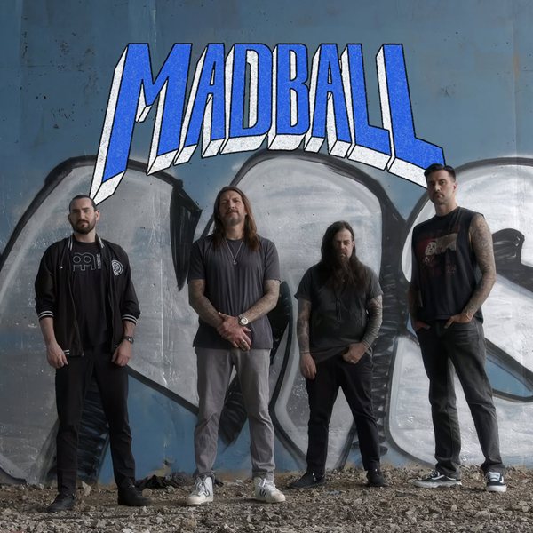 ню йоркският хаос идва в софия: madball и компания ще разтърсят топлоцентрала