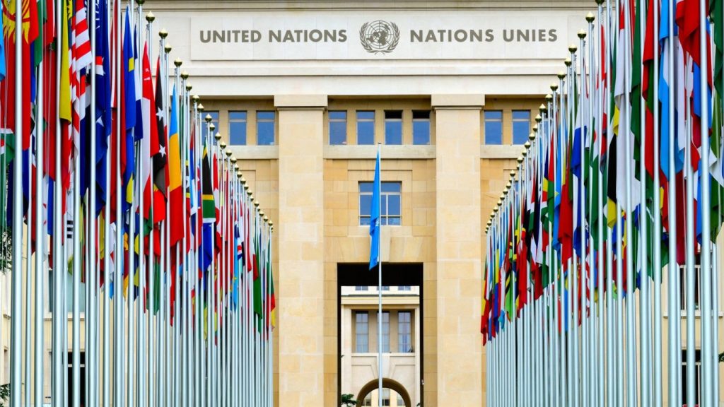 оон с остри обвинения: военни престъпления и геноцид разтърсват международната сцена
