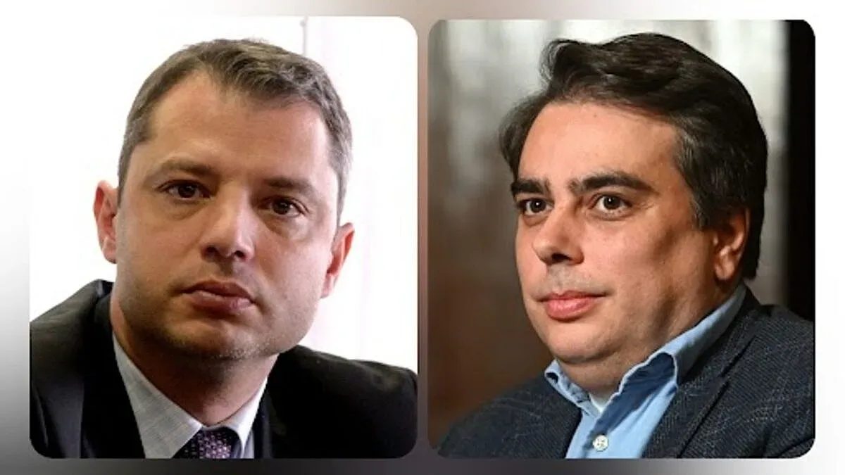 остър сблъсък: делян добрев и асен василев влязоха в задочен спор