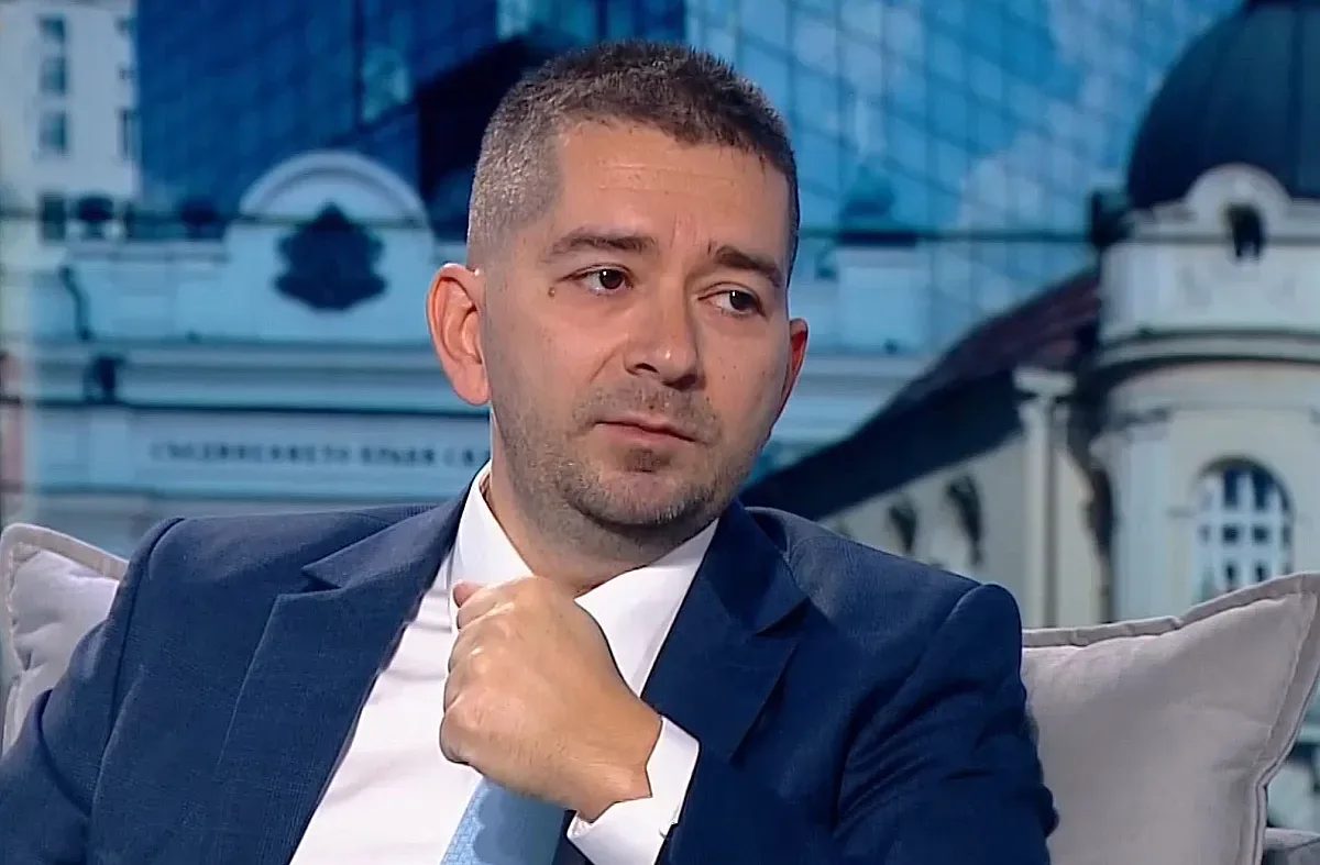 парламент или телевизионно студио? скандалът с „медийните потоци“ на слави василев