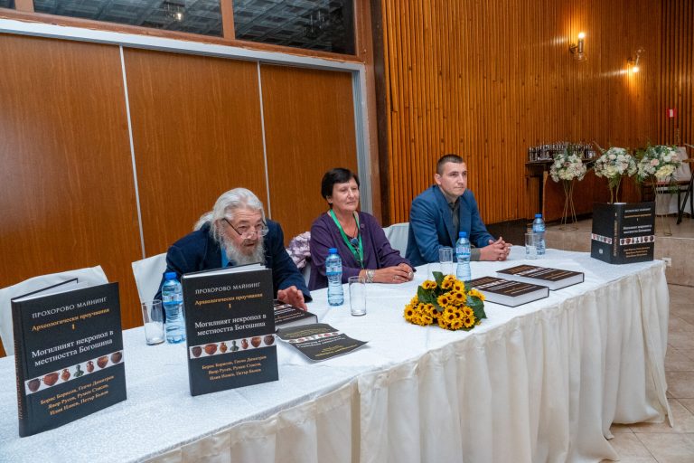 „Перлата на Тракия“ на сто години: Големият празник на историята в Нова Загора