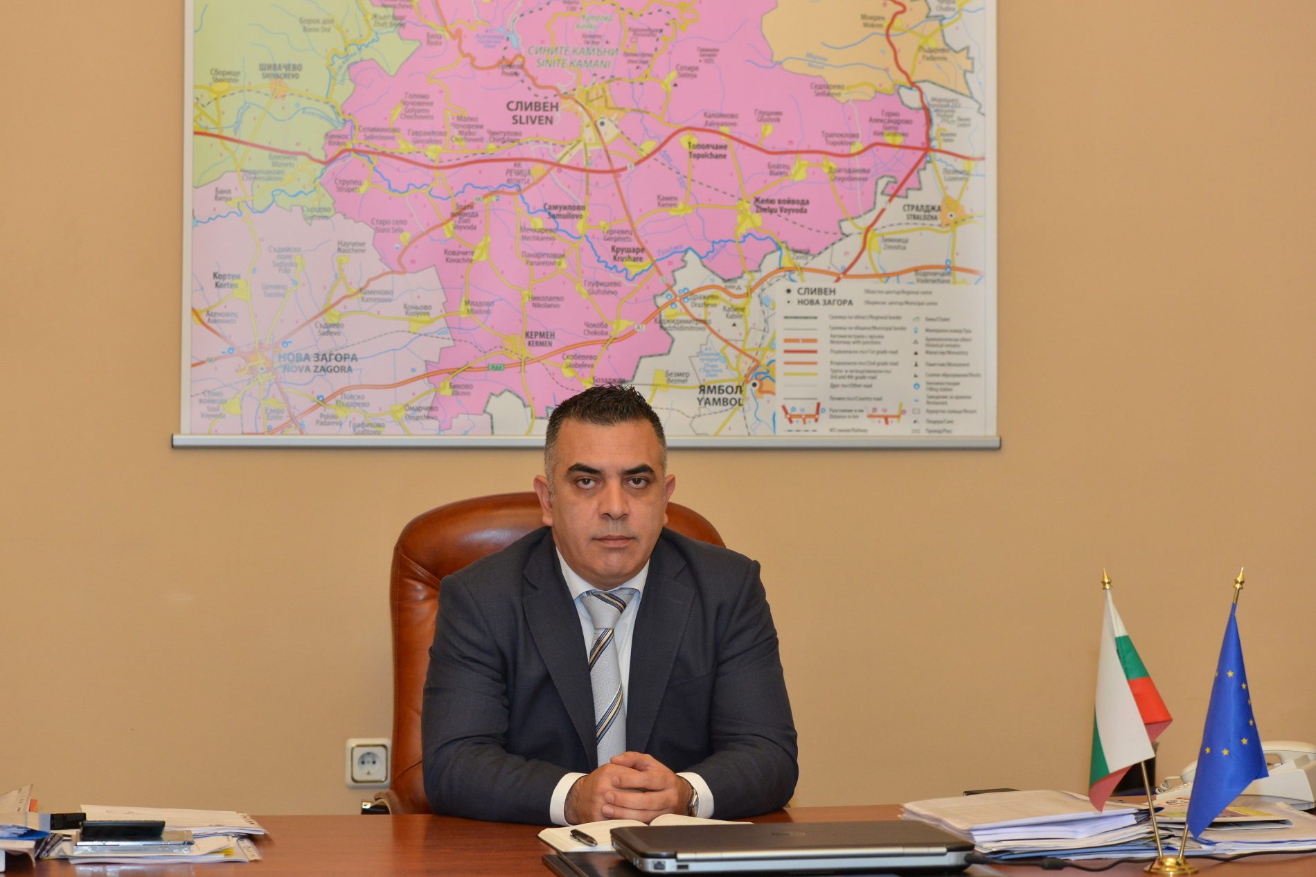 повече от семейство: сливен благодари на своите герои в сянка