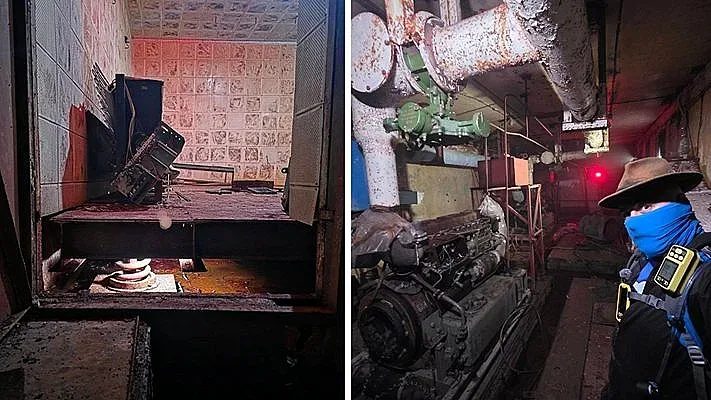 подземната крепост на българия: разгаданата легенда за „обект нула“ и неговите опасни тайни