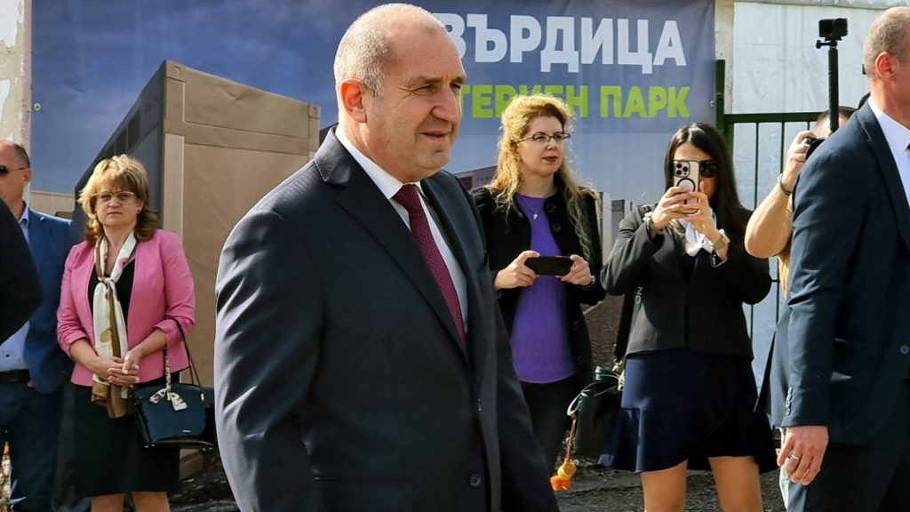 позицията на софия: българия се разграничава от новия финансов пакет за киев