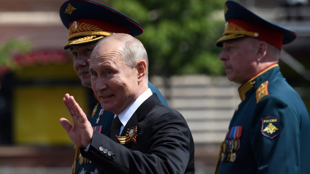 политическият жест на кремъл: ще спре ли путин ракетите за една нощ?