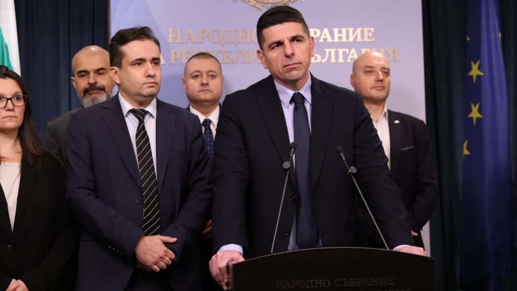 политическият подземен свят: заплаха от емоционален срив за андрей гюров