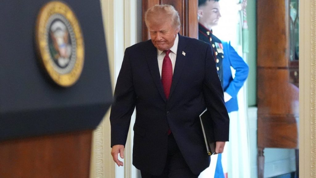 политическият покер на тръмп: техеран в очакване на американските избори