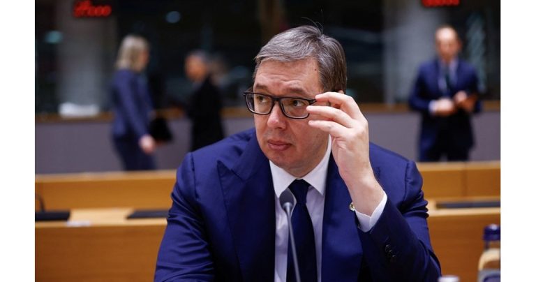 Политическо земетресение в Сърбия: Близо 6,5 милиона избиратели решават бъдещето на страната