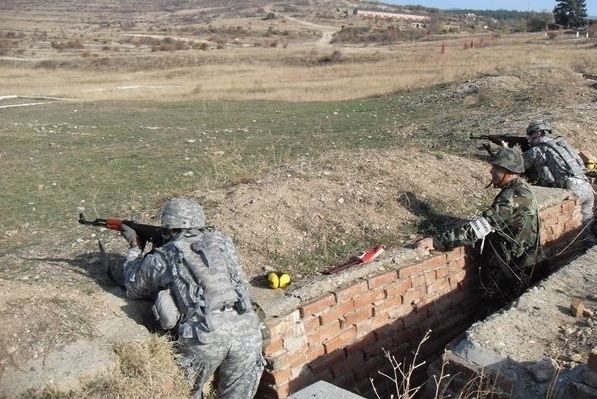 предстоящи военни учения край сливен: какво трябва да знаят жителите през ноември