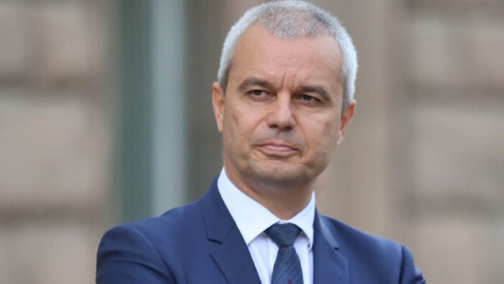 президентът под прицел: костадин костадинов изисква оставка след инцидента с нсо