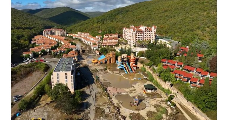 Призраци в рая: Година след потопа в „Елените“ правосъдието все още е мираж