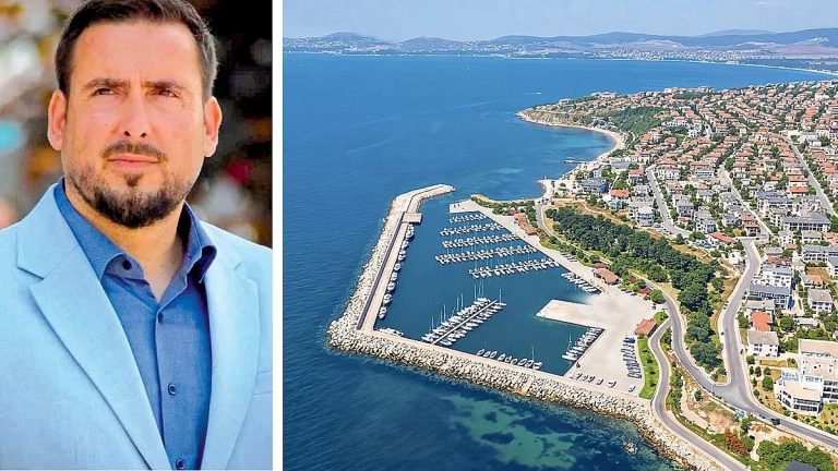 Приморско излиза от рамките на морската ваканция: Визията за нов облик на града