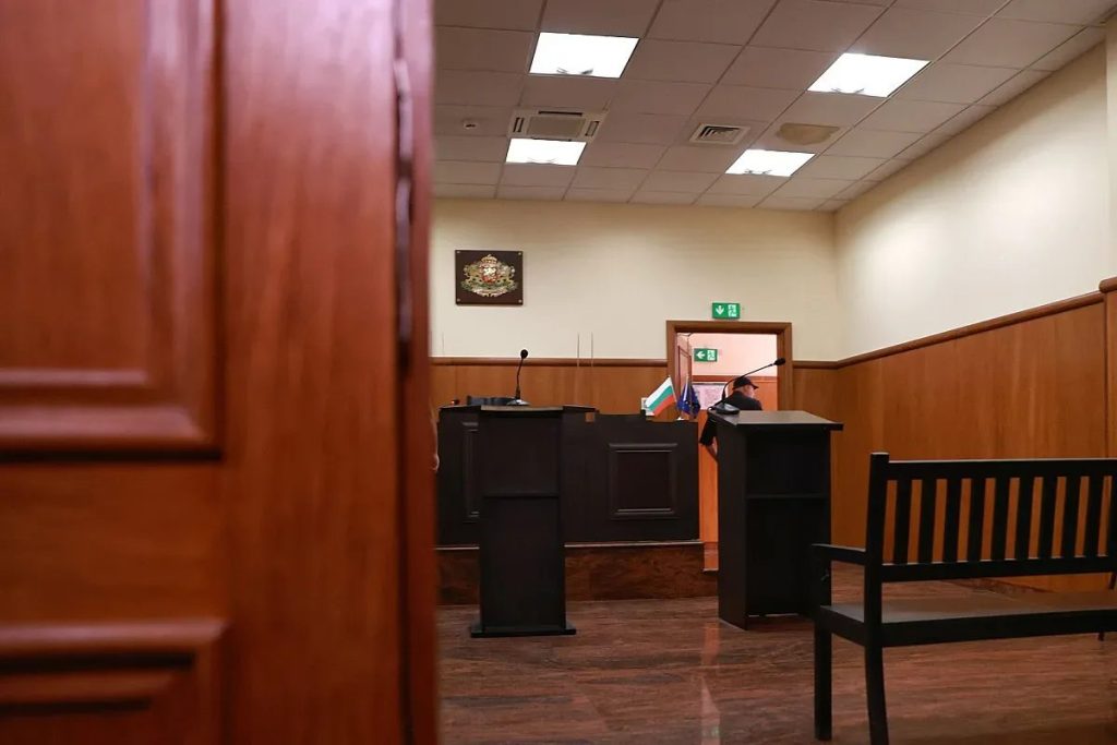 програмирана трагедия: сблъсъкът между отличника и убийцата в пловдив