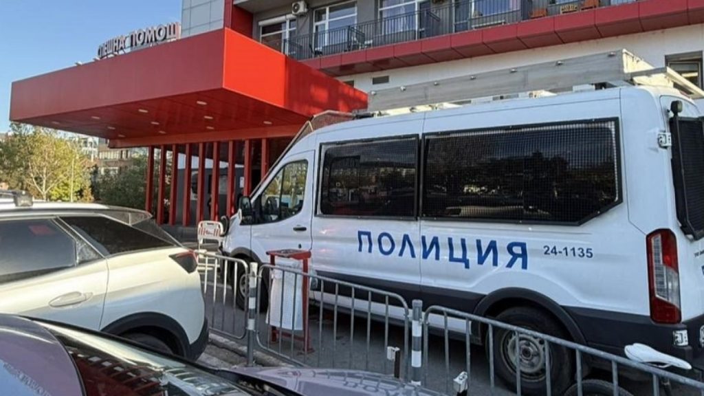 прокуратурата под лупа: трагичен инцидент с дете в „пирогов“