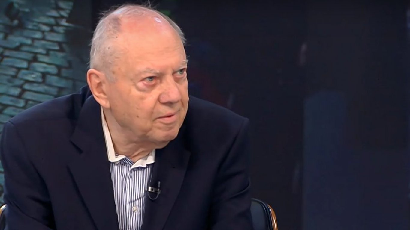 пророчеството на дьо гол: може ли европа да съществува без русия според божидар чеков?