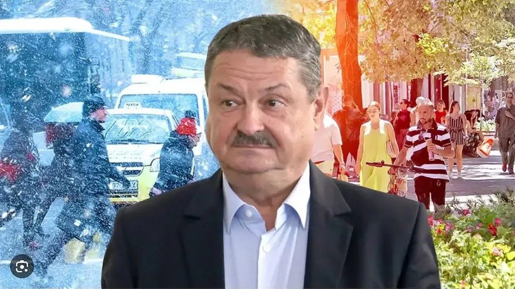 проф. георги рачев на 69: пътят на човека, който превърна климатологията в любимо четиво