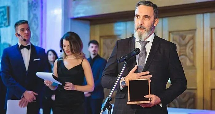 проф. калоян давидов: визионерът в урологията, който промени правилата на играта