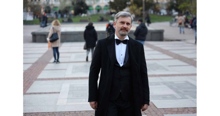 Пулсът на Стара Загора: Как културата формира един виден актьор