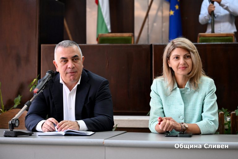 Пътешествие към корените: Сливенските „Млади възрожденци“ по стъпките на цар Самуил