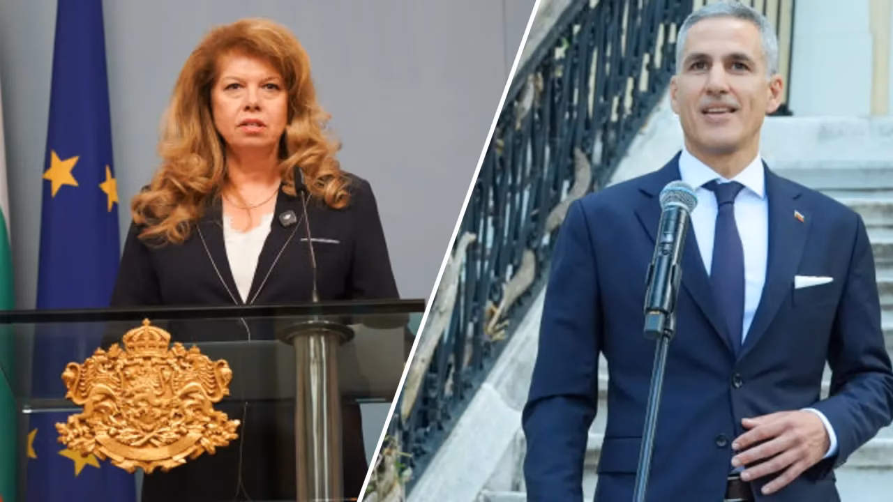 равносметката от вота в сливен: очертава се оспорван балотаж